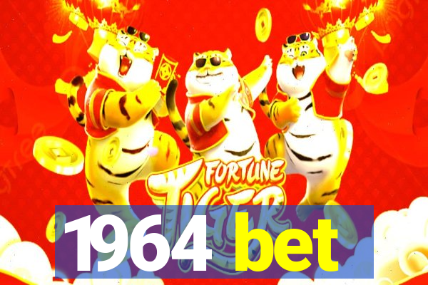 1964 bet